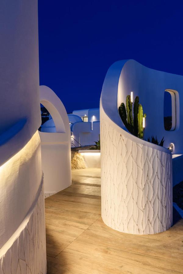 Villa Aegean Lighthouse Fanari  Zewnętrze zdjęcie