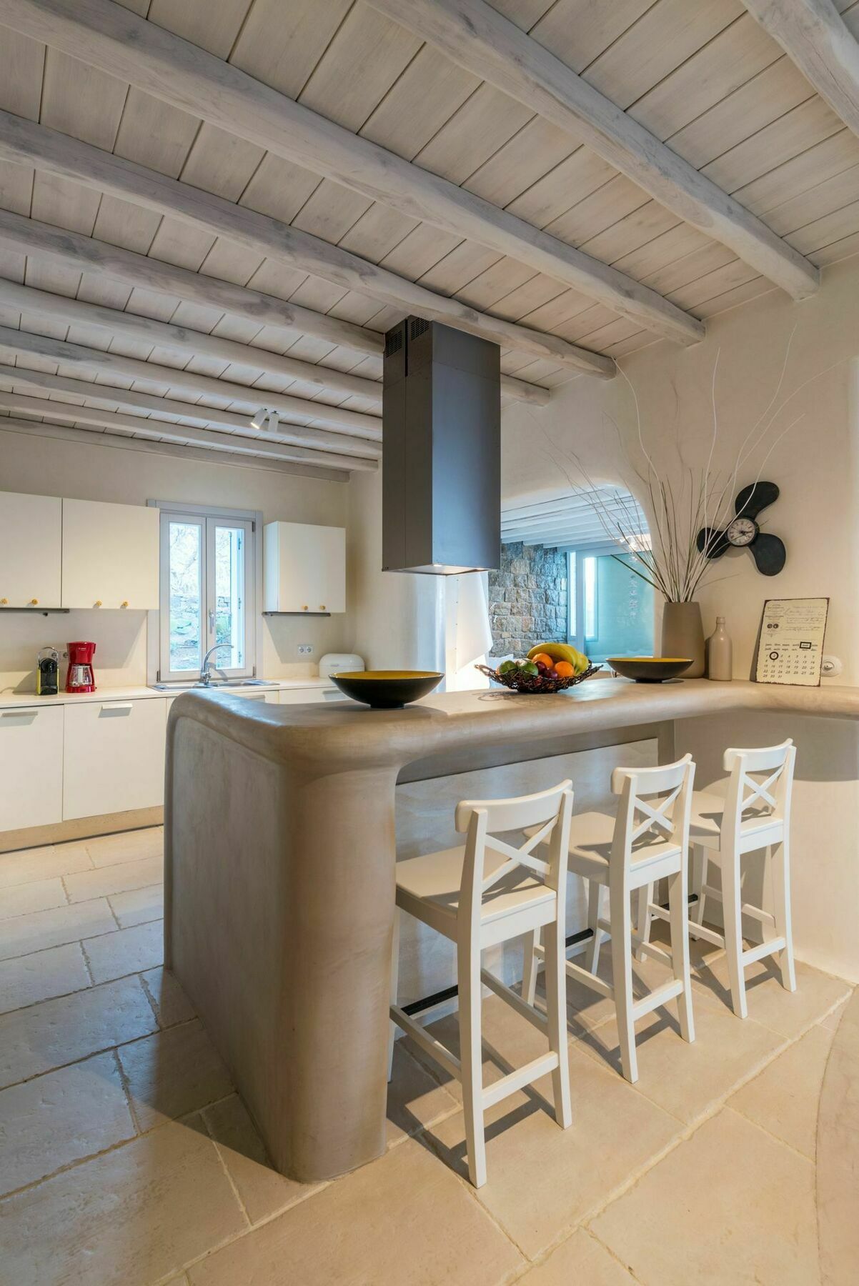 Villa Aegean Lighthouse Fanari  Zewnętrze zdjęcie