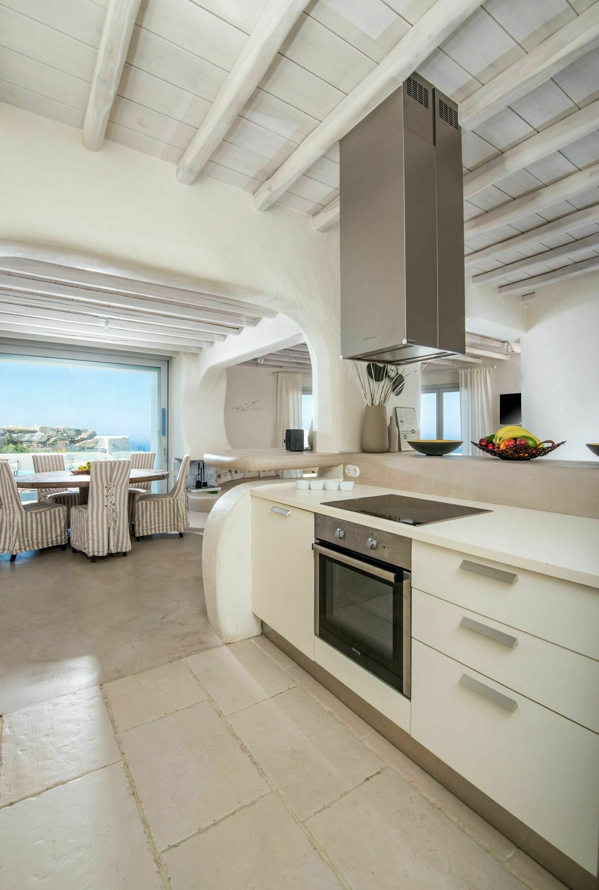 Villa Aegean Lighthouse Fanari  Zewnętrze zdjęcie